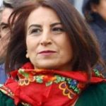 5 yıldır tutuklu olan eski HDP milletvekili  Aysel Tuğluk, Hayatını kaybetti