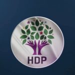 HDP: Süleymaniye ve Kürdistan halkına başsağlığı diliyoruz .