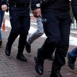 Şırnak’ta ‘Engelli Raporu’ Operasyonu: 8 Şüpheli Gözaltına Alındı