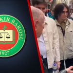 Diyarbakır Barosu’ndan HDP’li seçmene ‘katil’ diyen Özdağ hakkında suç duyurusu