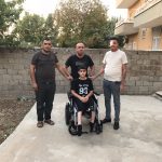İyi Ki Varsınız…